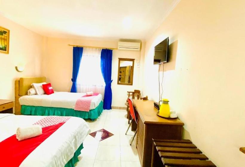 酒店 Oyo 3662  Mitra Amanah