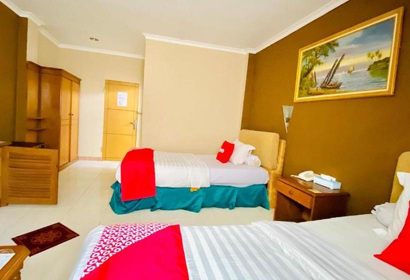 酒店 Oyo 3662  Mitra Amanah