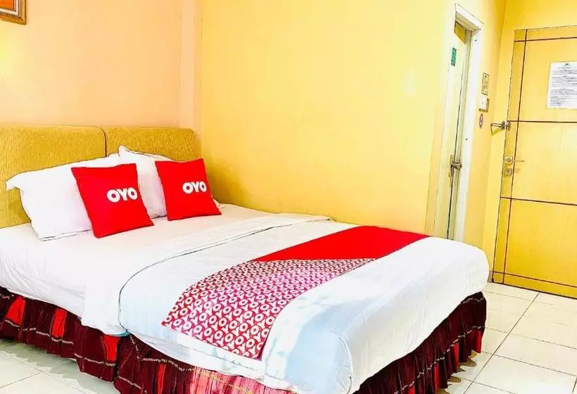 هتل Oyo 3662  Mitra Amanah