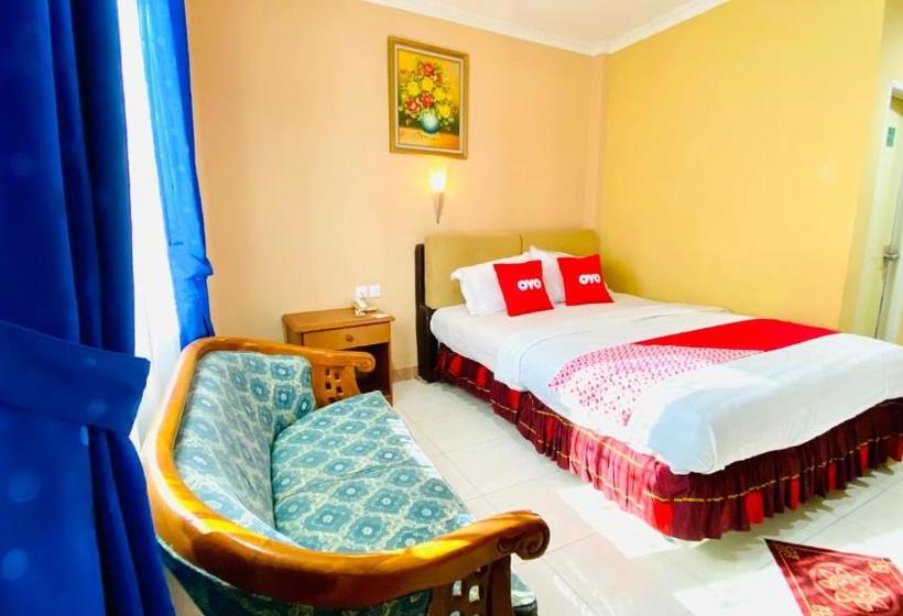 酒店 Oyo 3662  Mitra Amanah