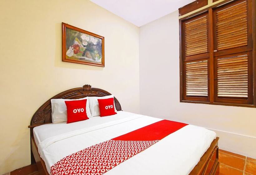 فندق Oyo 3693 Kopi Klotok Homestay Syariah