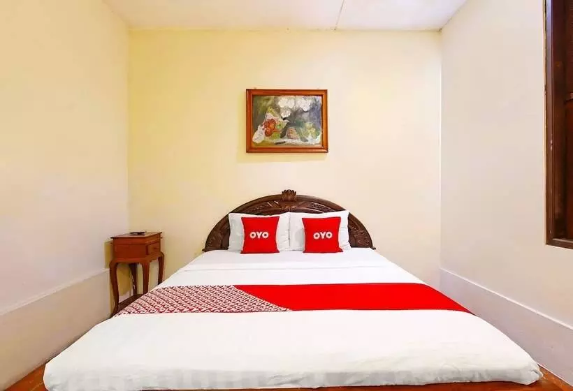 ホテル Oyo 3693 Kopi Klotok Homestay Syariah