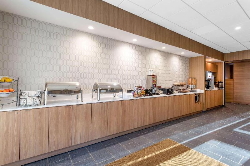 Microtel Inn Suites By Wyndham South Hill