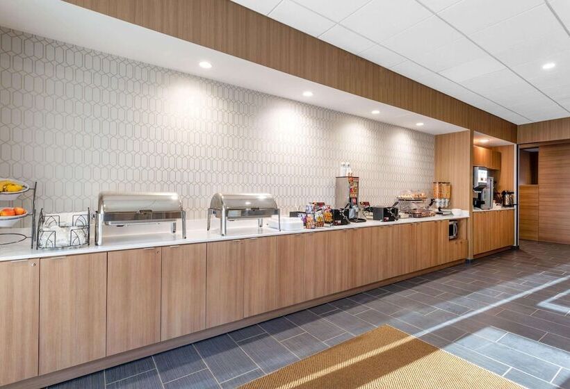 Microtel Inn Suites By Wyndham South Hill