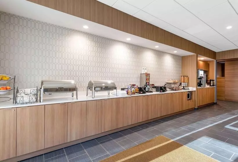 Microtel Inn Suites By Wyndham South Hill