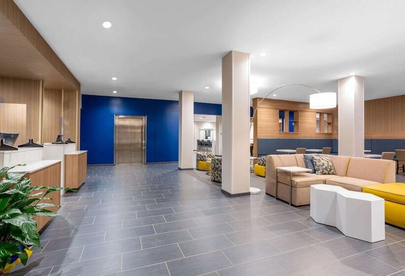 Microtel Inn Suites By Wyndham South Hill