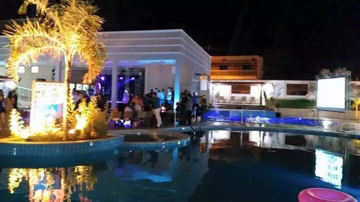 Apartamento Condomínio Encontro Das águas Thermas Resort