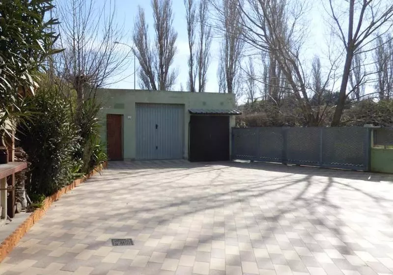 Aamiaismajoitus (B&B) Marevista