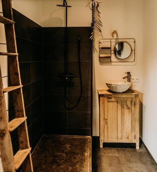 Fiertelmeers Boutique B&b