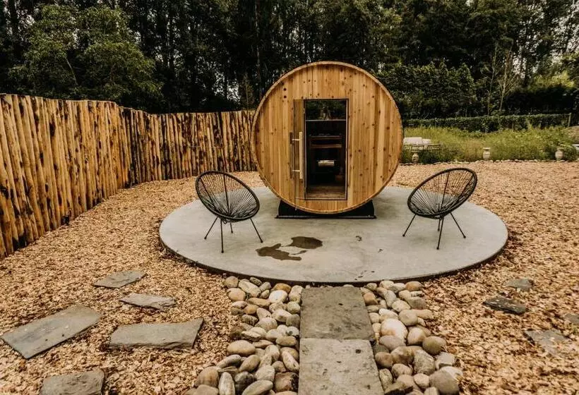 Fiertelmeers Boutique B&b