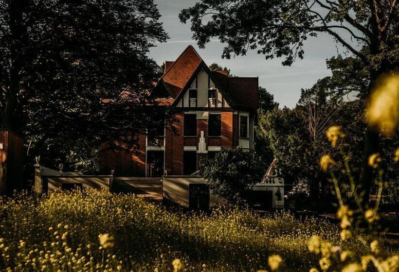 Fiertelmeers Boutique B&b