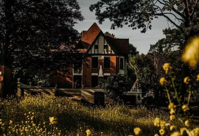 Fiertelmeers Boutique B&b