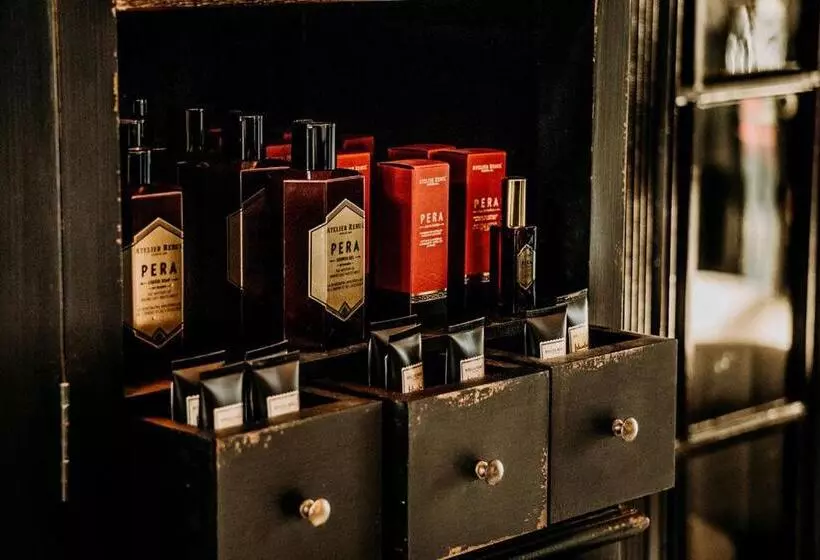 Fiertelmeers Boutique B&b