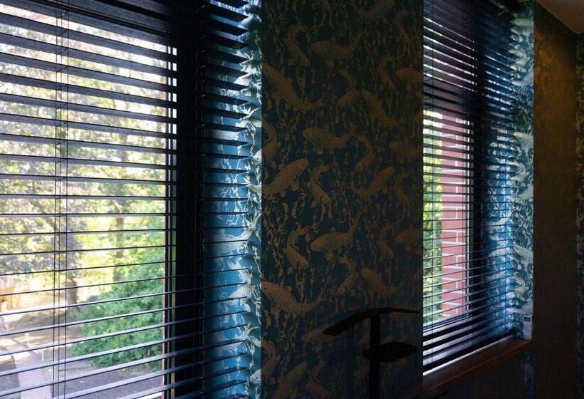 Fiertelmeers Boutique B&b