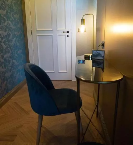 Fiertelmeers Boutique B&b