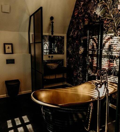 Fiertelmeers Boutique B&b