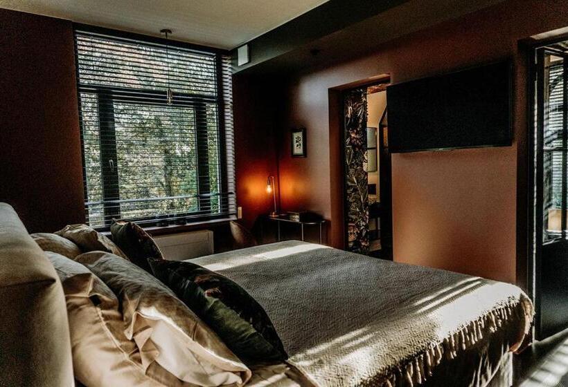 Fiertelmeers Boutique B&b