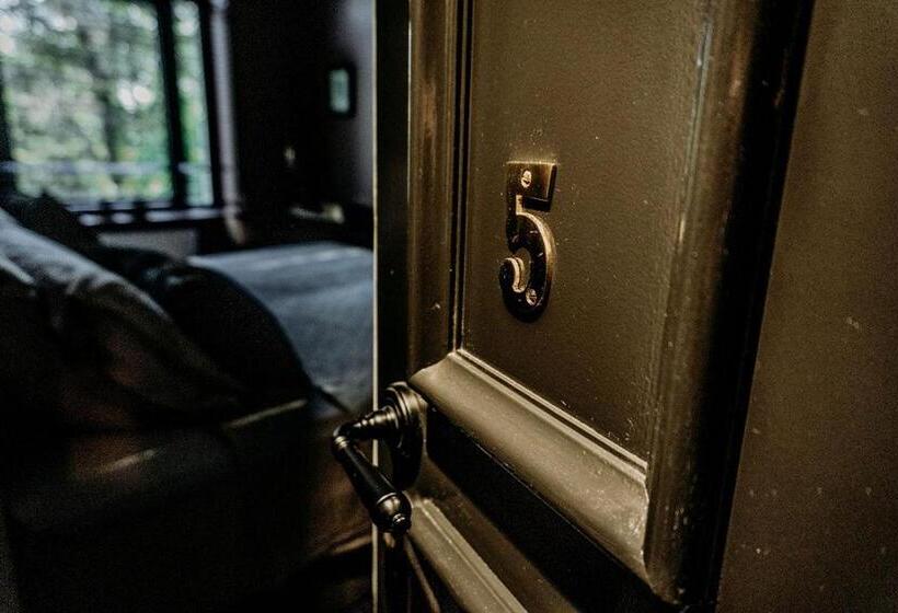 Fiertelmeers Boutique B&b