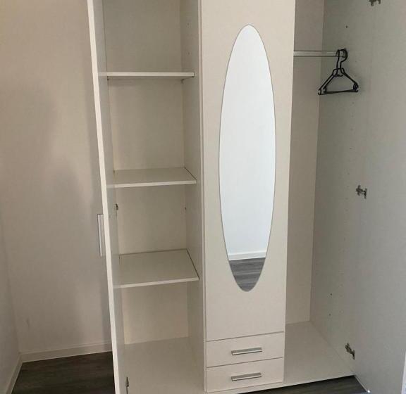 Отель Air Rooms