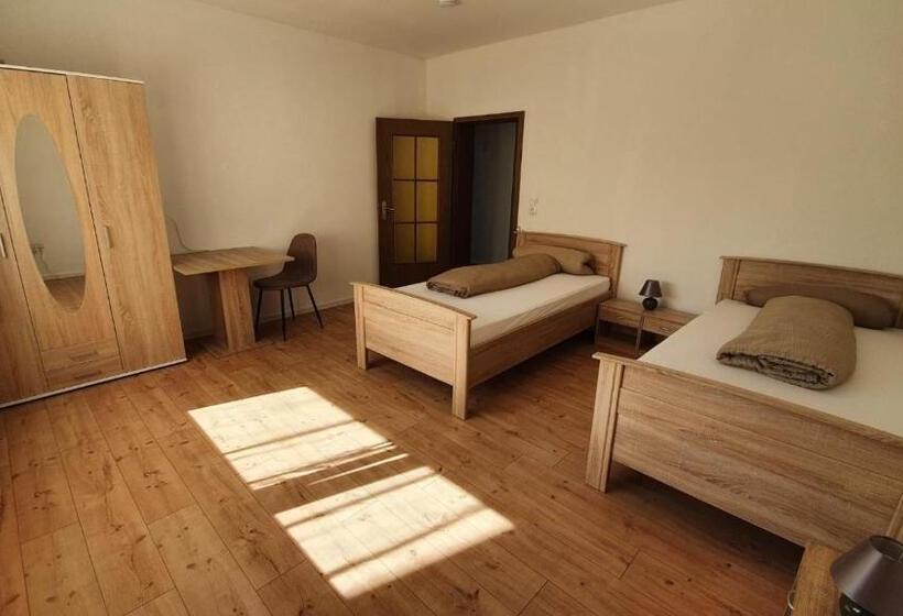 Отель Air Rooms