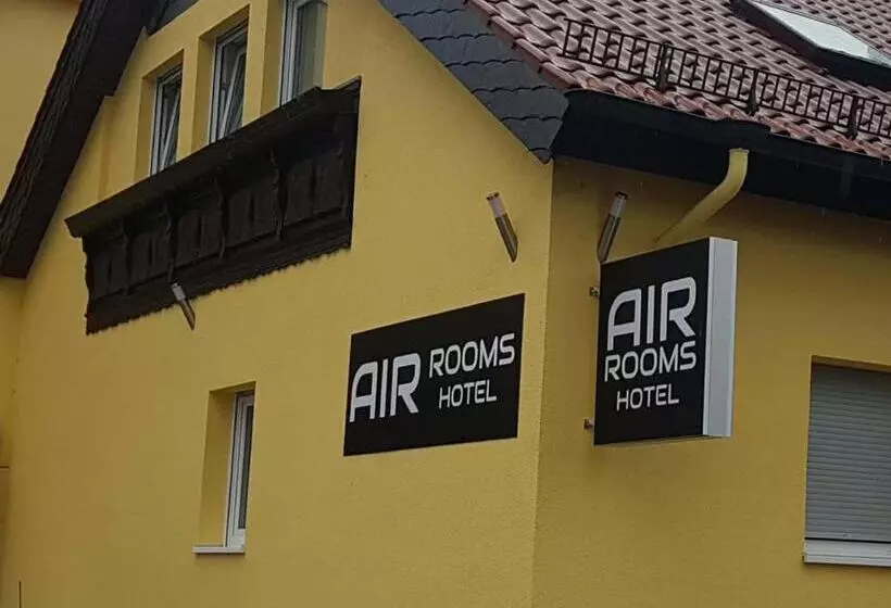 هتل Air Rooms