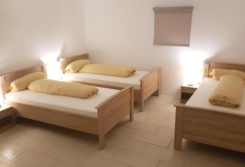 Отель Air Rooms