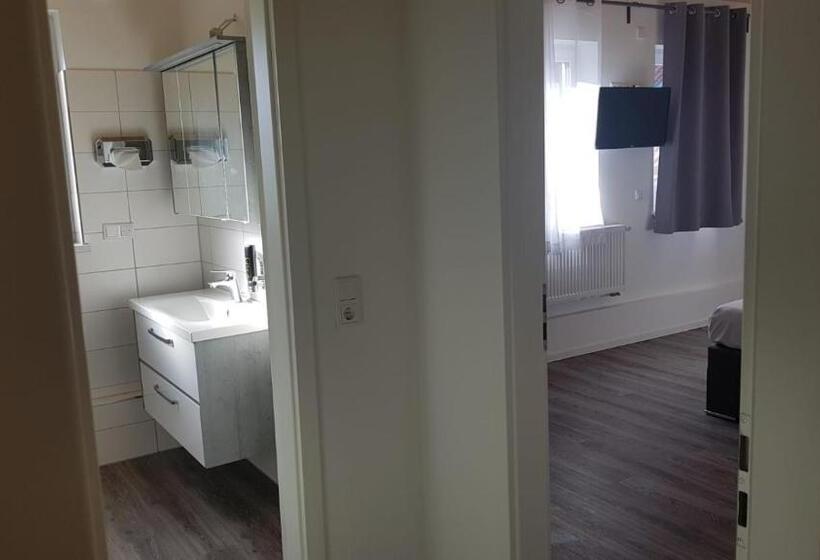 Отель Air Rooms