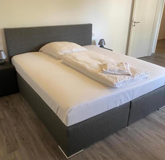 Отель Air Rooms