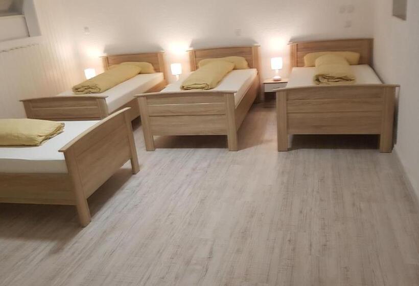 Отель Air Rooms