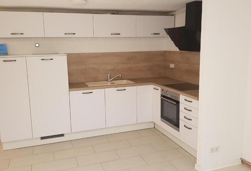 Отель Air Rooms