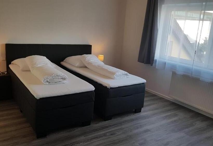 Отель Air Rooms