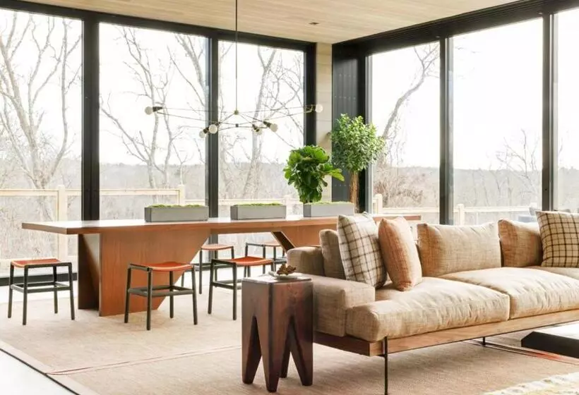 Hotelli Autocamp Cape Cod