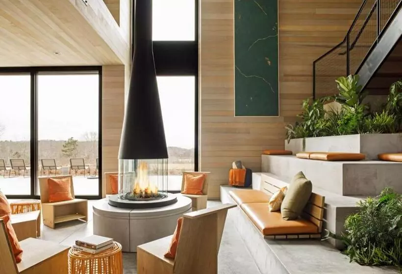 Hotelli Autocamp Cape Cod