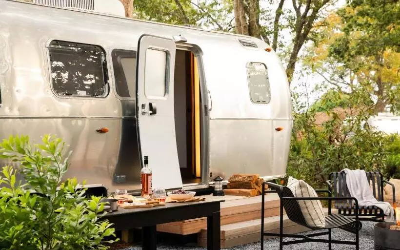 Hotelli Autocamp Cape Cod