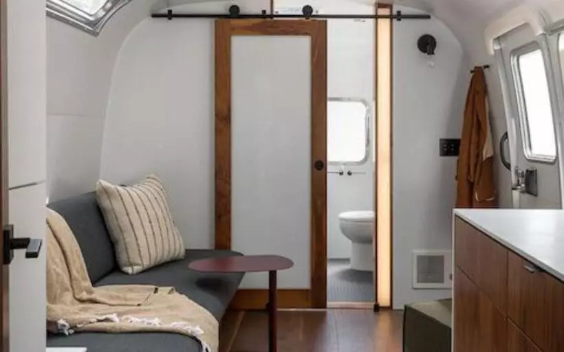 Hotelli Autocamp Cape Cod