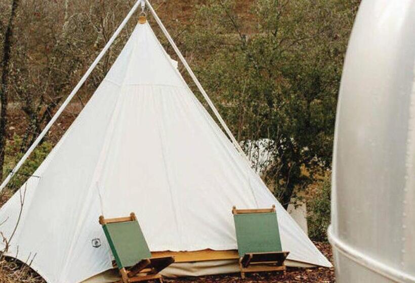 ホテル Autocamp Cape Cod