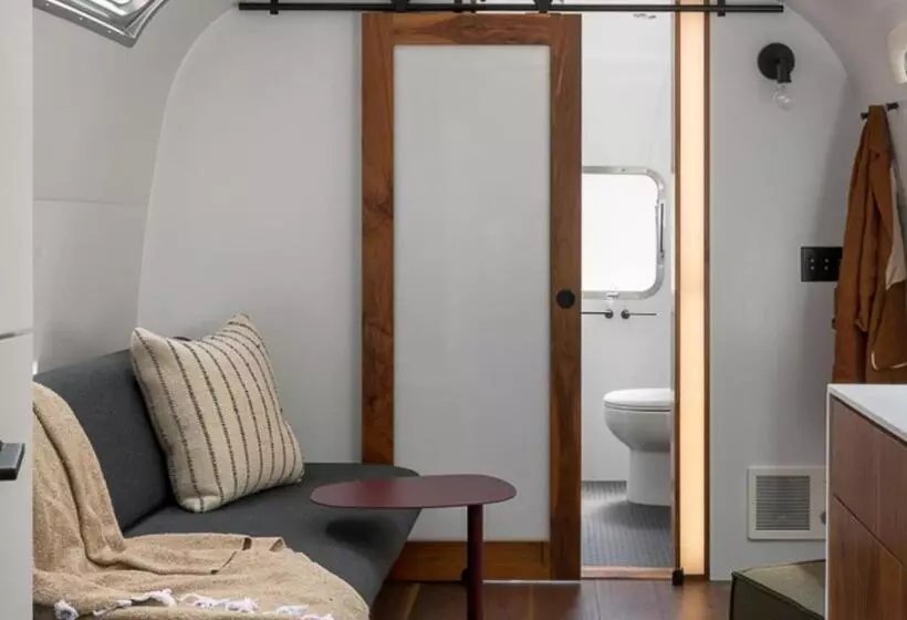 Hotelli Autocamp Cape Cod