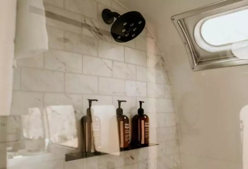 Hotelli Autocamp Cape Cod