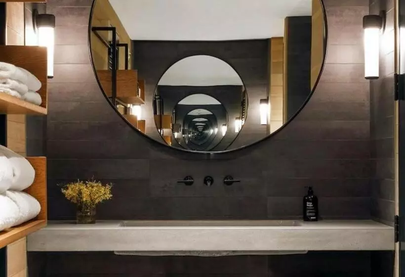 Hotelli Autocamp Cape Cod