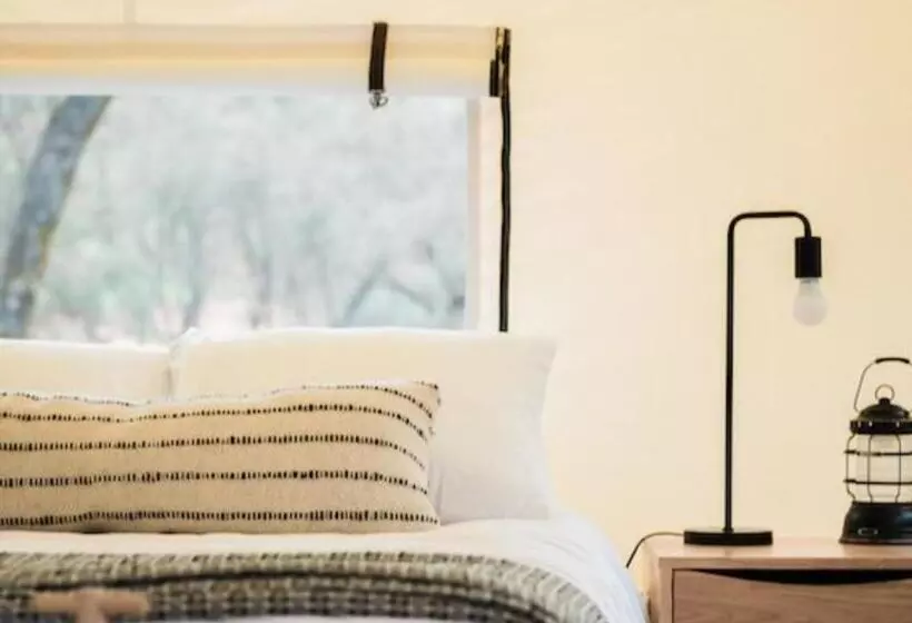 Hotelli Autocamp Cape Cod