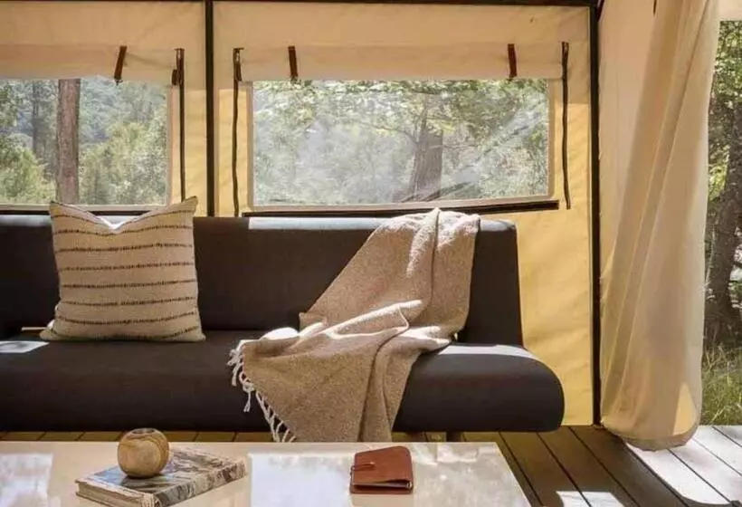 Hotelli Autocamp Cape Cod