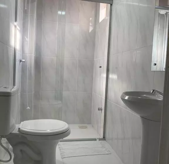 Hotelli Avenida Center