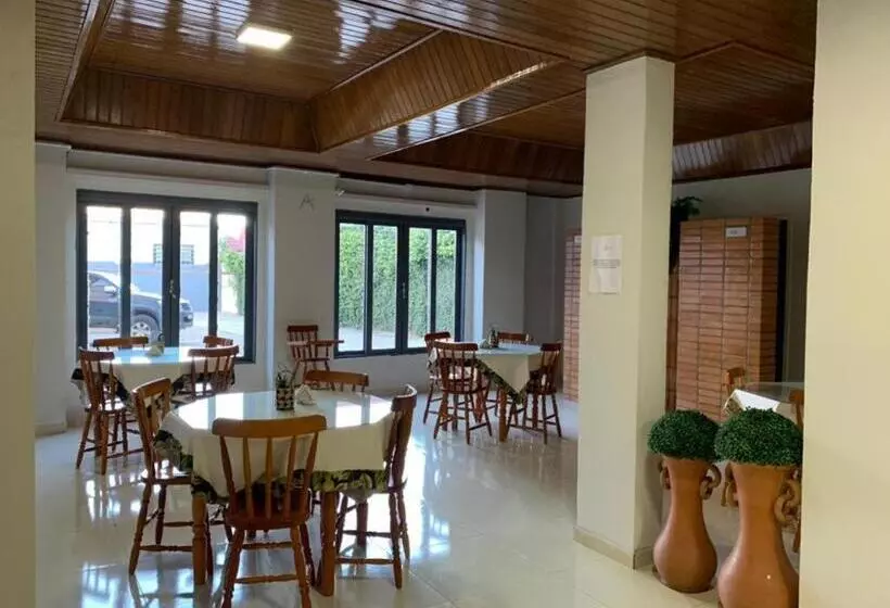 Hotelli Avenida Center