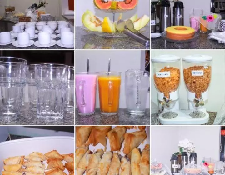 Hotelli Avenida Center