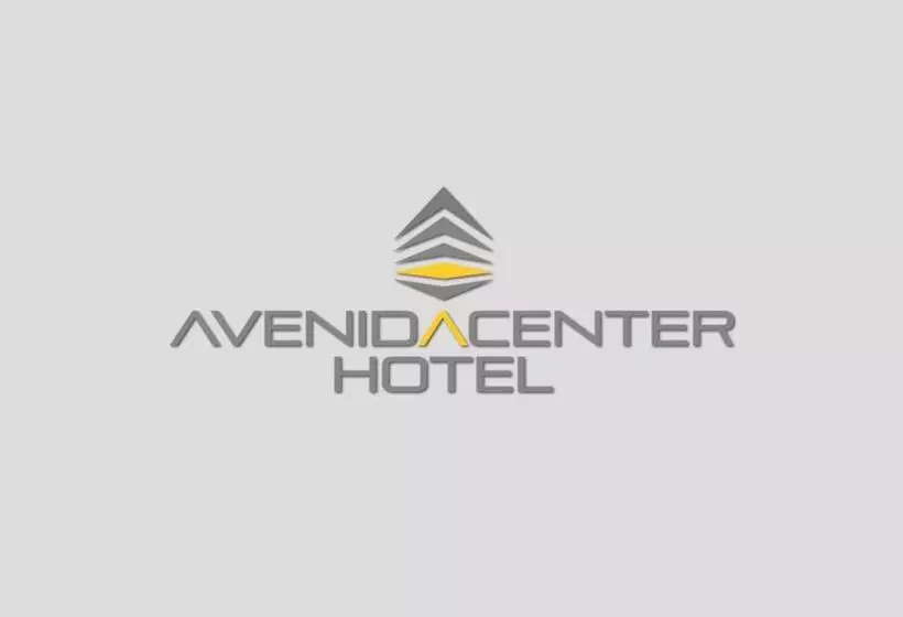 Hotelli Avenida Center