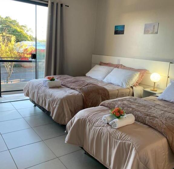 هتل Avenida Center