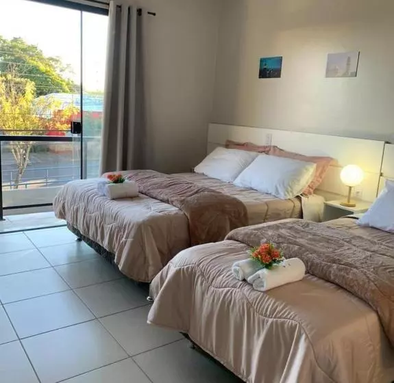 Hotelli Avenida Center