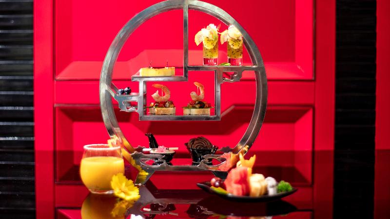 בית מלון כפרי Holiday Inn Dalian Hot Spring, An Ihg