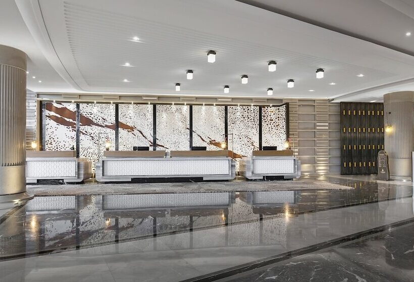 בית מלון כפרי Holiday Inn Dalian Hot Spring, An Ihg