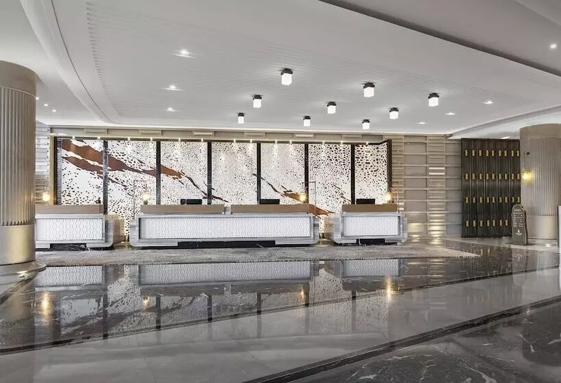 ホテル Holiday Inn Dalian Hot Spring, An Ihg